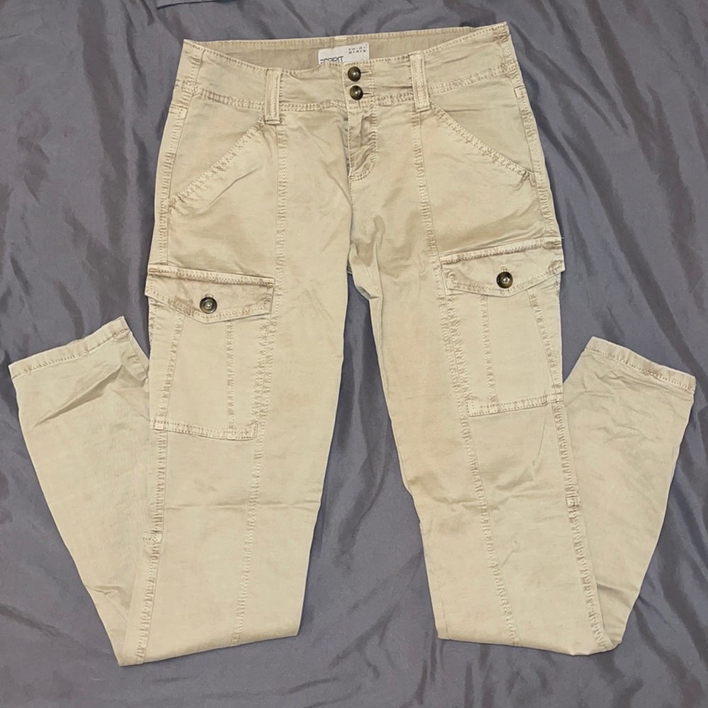 Esprit skinny jeans size 4 - Picture 5 of 9